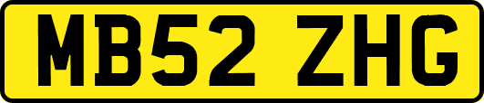 MB52ZHG