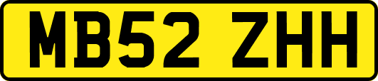 MB52ZHH