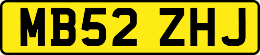 MB52ZHJ