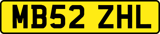 MB52ZHL