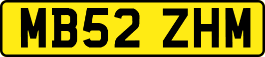 MB52ZHM