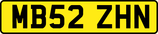 MB52ZHN