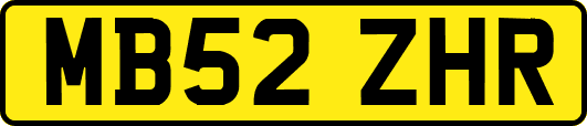 MB52ZHR