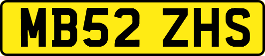 MB52ZHS
