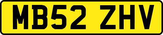 MB52ZHV
