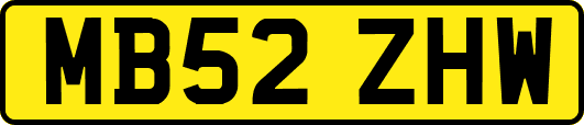 MB52ZHW