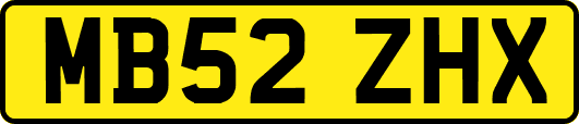 MB52ZHX