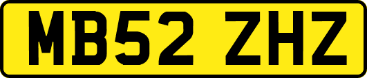 MB52ZHZ