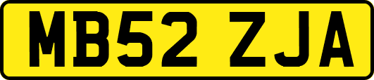 MB52ZJA