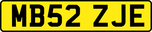 MB52ZJE