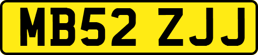 MB52ZJJ