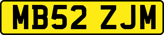 MB52ZJM