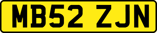 MB52ZJN