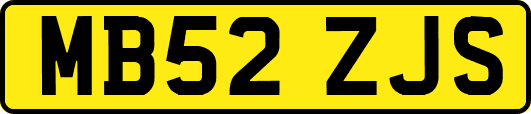 MB52ZJS
