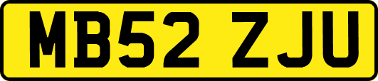 MB52ZJU