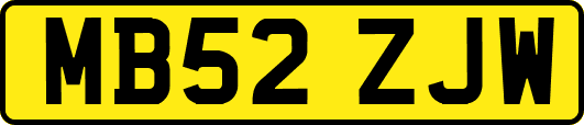 MB52ZJW
