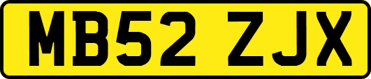 MB52ZJX