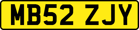 MB52ZJY