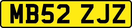 MB52ZJZ