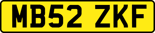 MB52ZKF
