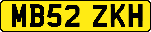 MB52ZKH