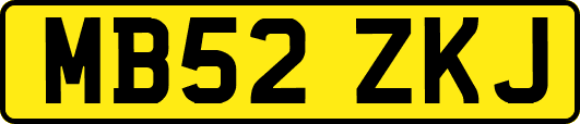 MB52ZKJ