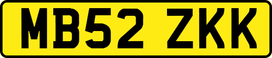 MB52ZKK