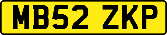 MB52ZKP