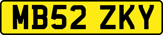 MB52ZKY