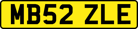 MB52ZLE