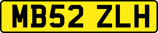 MB52ZLH