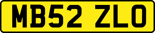 MB52ZLO