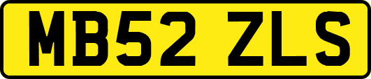 MB52ZLS
