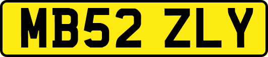 MB52ZLY