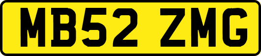 MB52ZMG