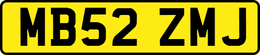MB52ZMJ