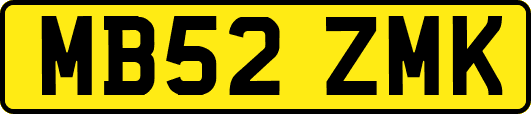 MB52ZMK
