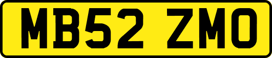 MB52ZMO