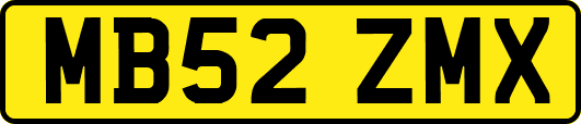 MB52ZMX