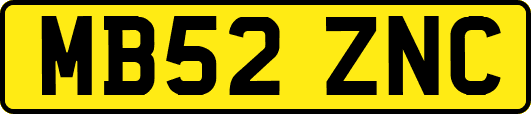MB52ZNC