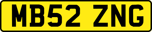 MB52ZNG