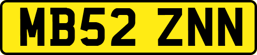 MB52ZNN