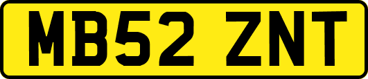 MB52ZNT
