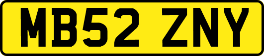 MB52ZNY