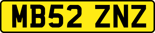MB52ZNZ