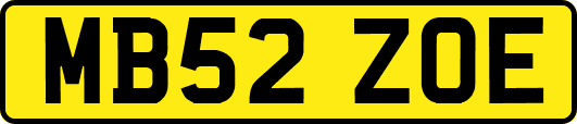 MB52ZOE