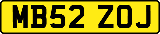 MB52ZOJ