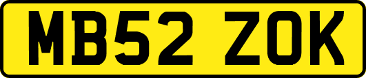 MB52ZOK