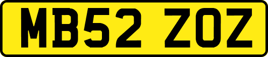 MB52ZOZ
