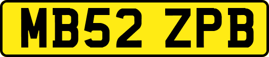 MB52ZPB